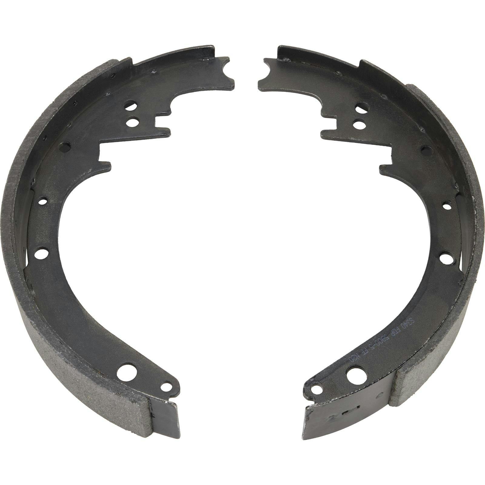 Bendix Style 2 Inch Repl Brake Shoes For 910-65420/910-65440