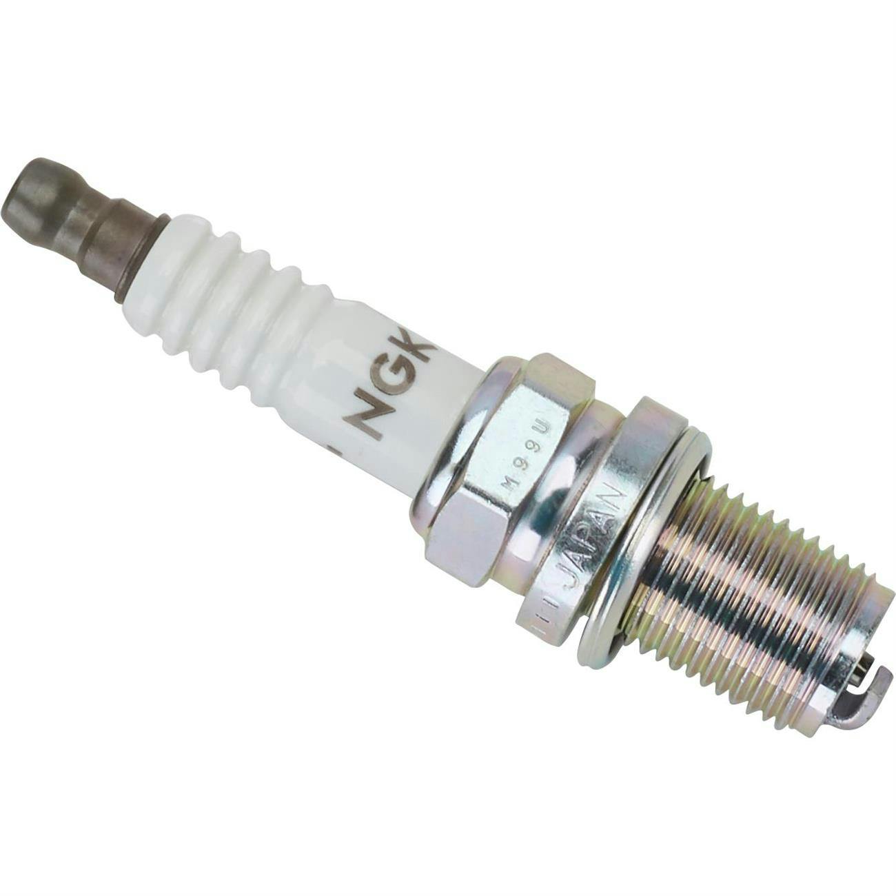 NGK 6596 R5671A-11 Spark Plug for Sprint 410 Race Engines