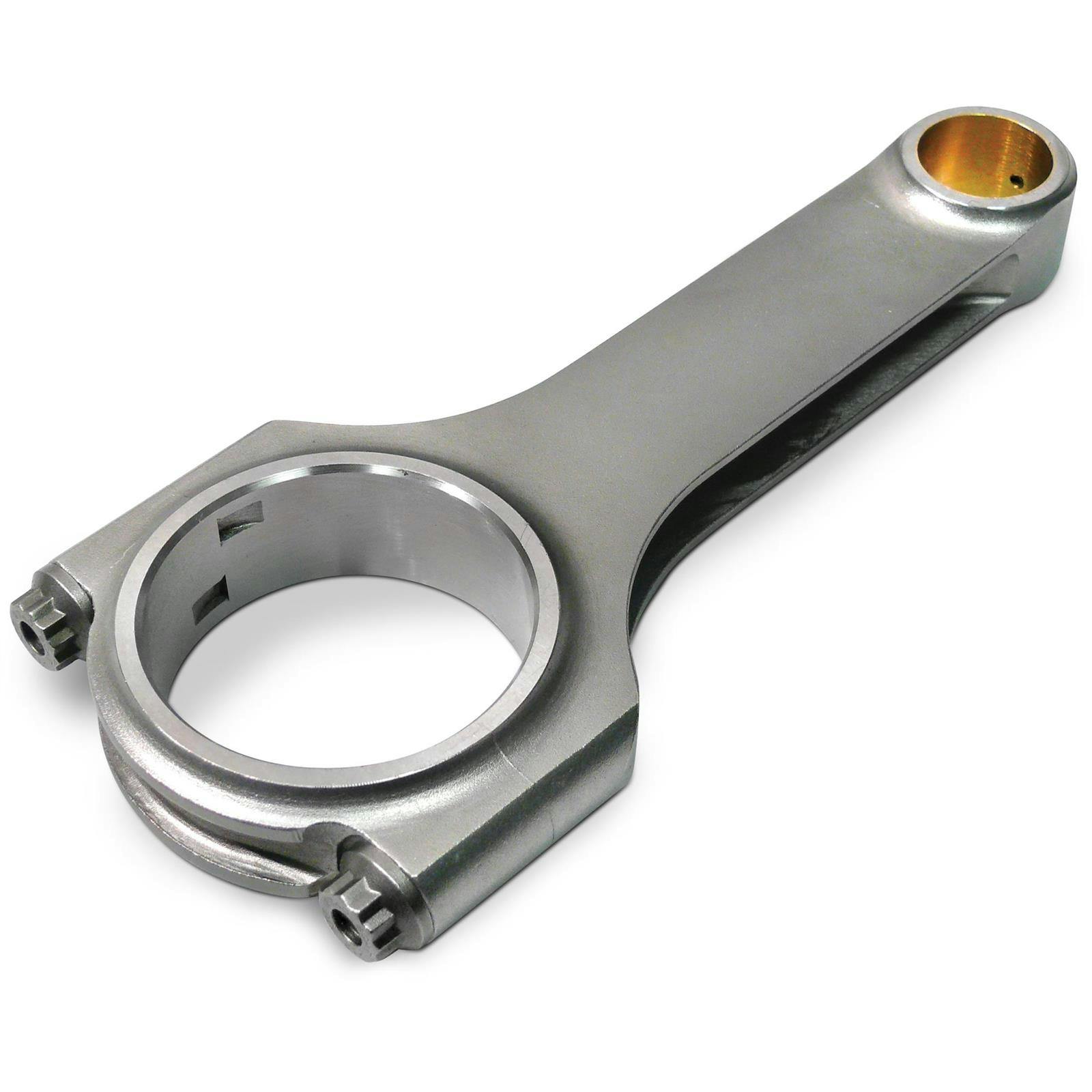 Scat 6612521 ProSport H-Beam LS/Small Block Chevy Connecting Rods
