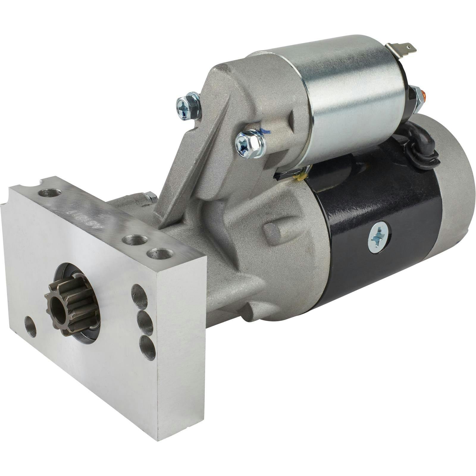 Stephenville Starter Chevy V8 Mini Starter 2.0 kW SBC & BBC