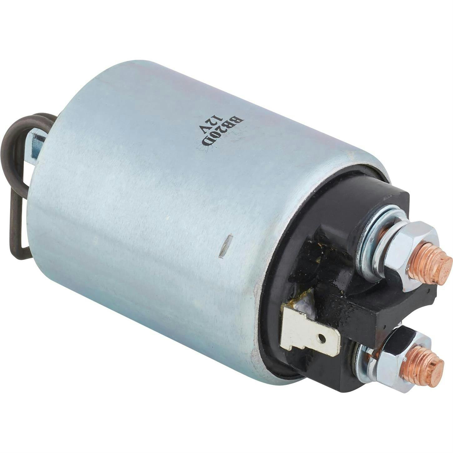 Speedway Chevy Starter Solenoid