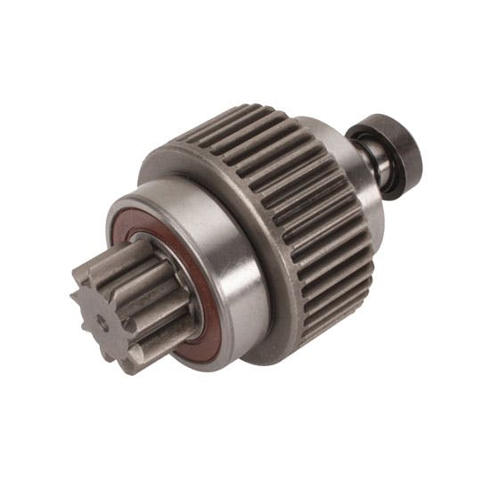 Speedway Chevy Starter Replacement Drive