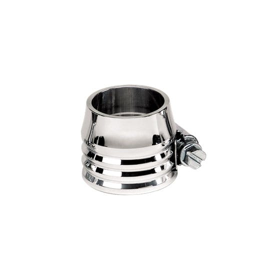 Billet Specialties 67425 Polished Aluminum 5/8 Inch Hose End Cover