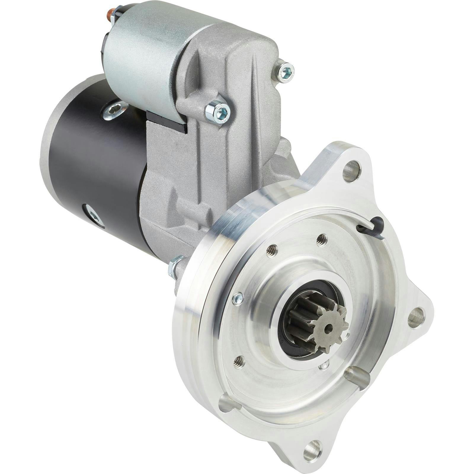 Ford V8 Mini Starter, High Torque, 5.0, 302, 351 Windsor, Auto