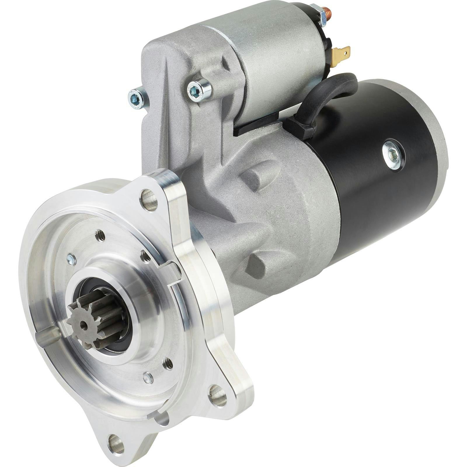 Ford V8 Mini Starter, High Torque, 5.0, 302, 351 Windsor, Auto