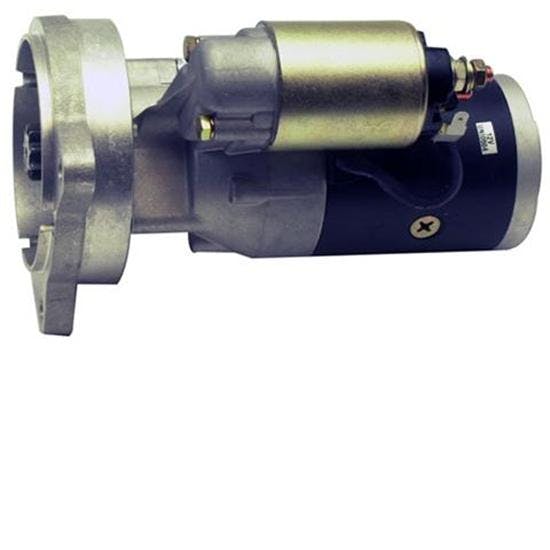 Proform 66271 Small Block Ford Mini Starter, 1.4 kW, M/T