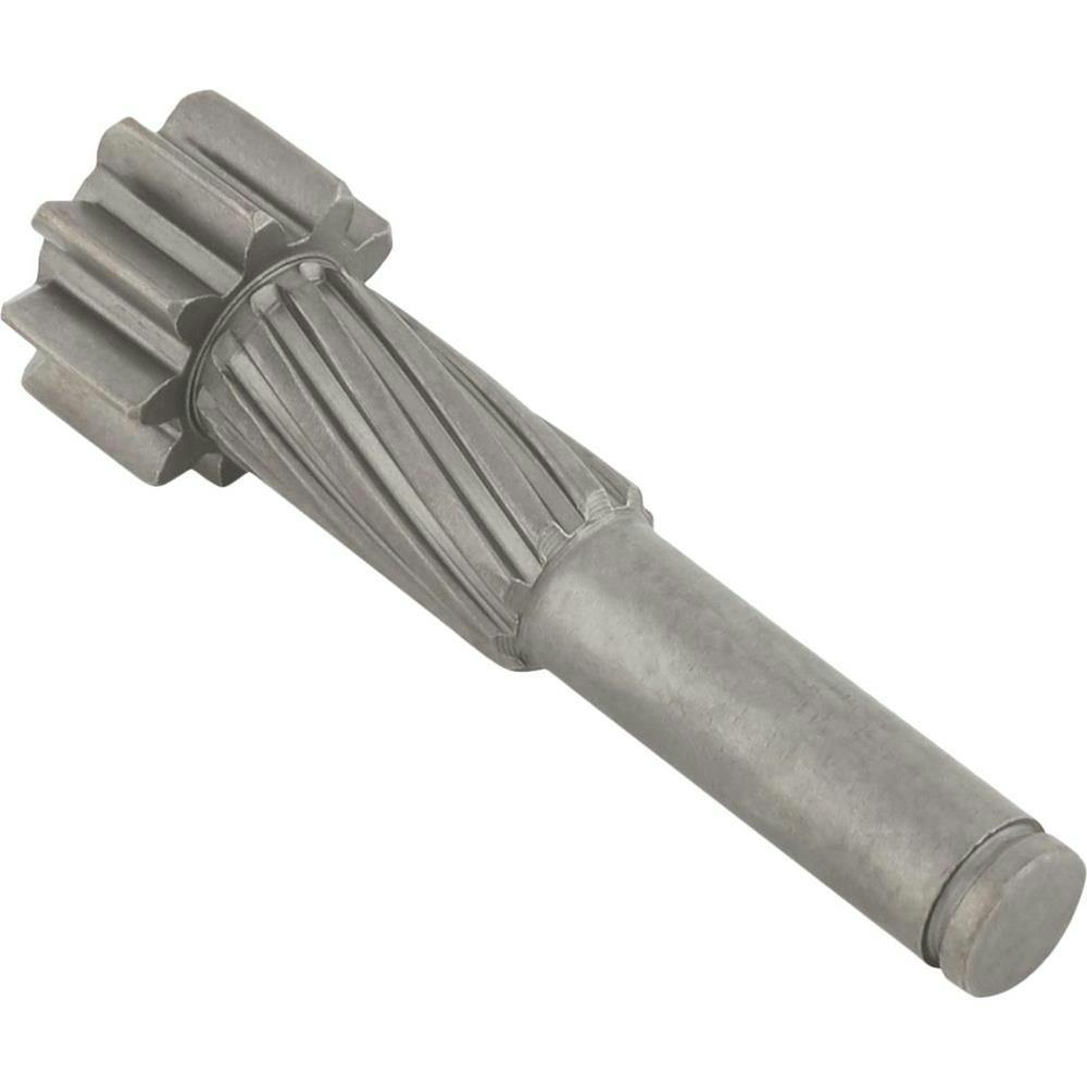 Compact Starter Pinion Gear