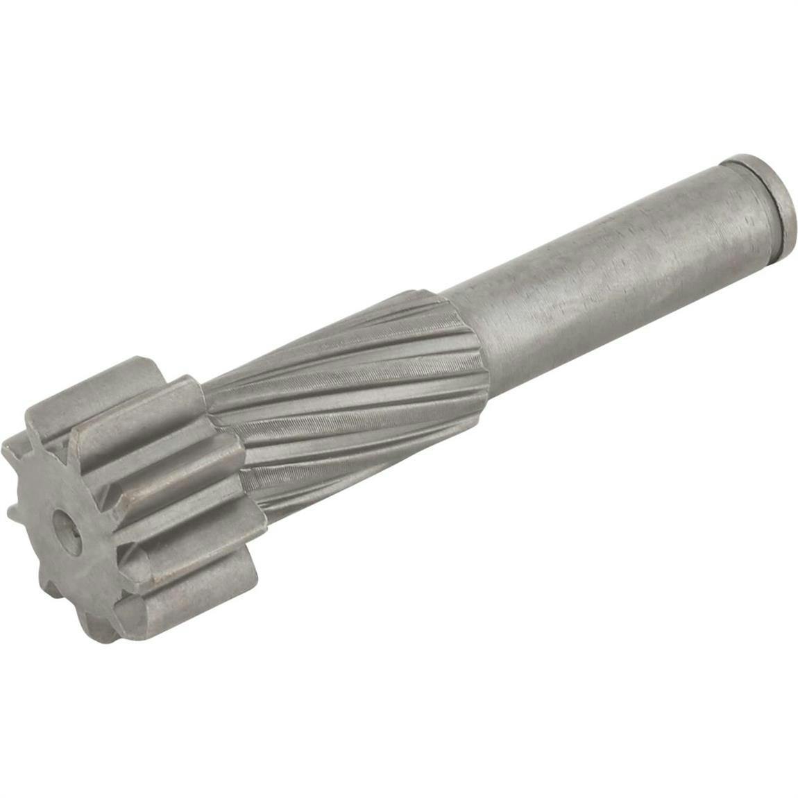 Compact Starter Pinion Gear