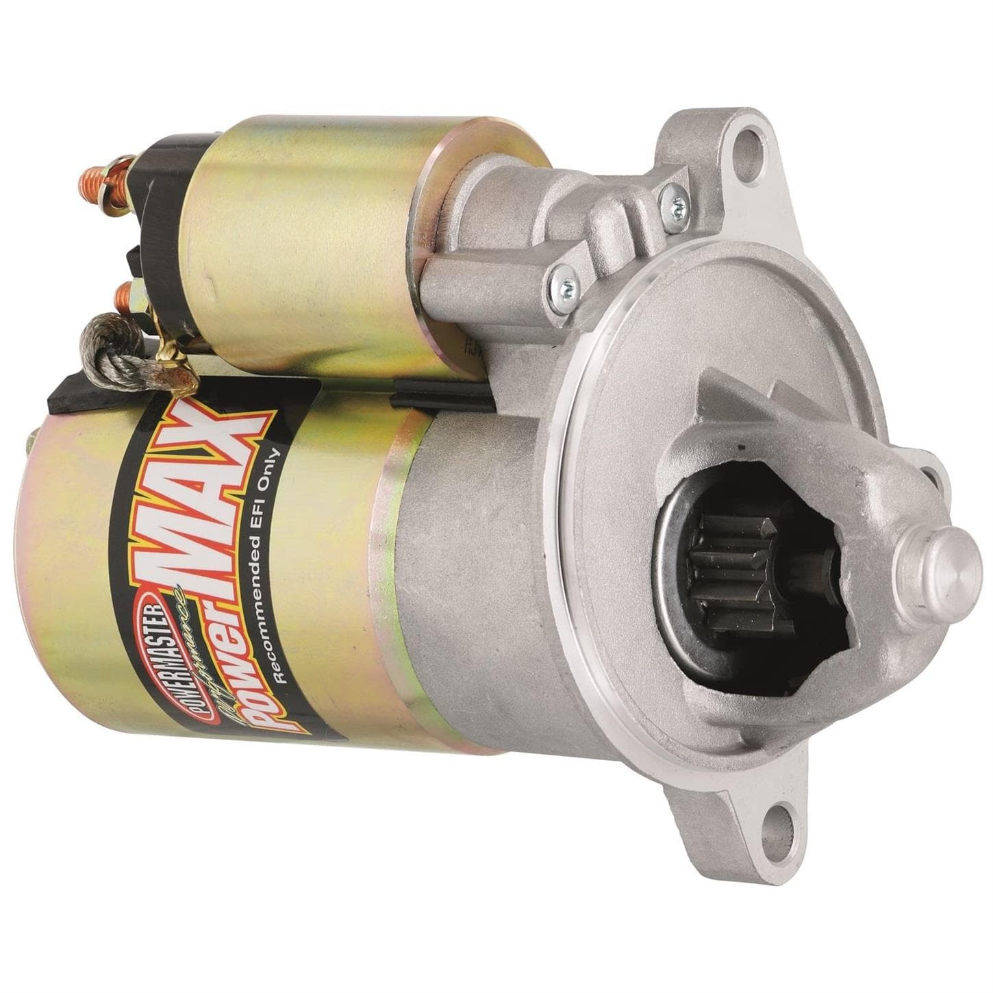 Powermaster 9180 2.3 Ford Starter