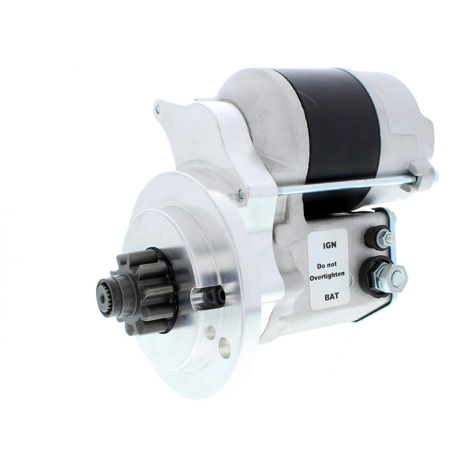 Speedway Stump Puller Flathead V8 Starter, Manual Trans.