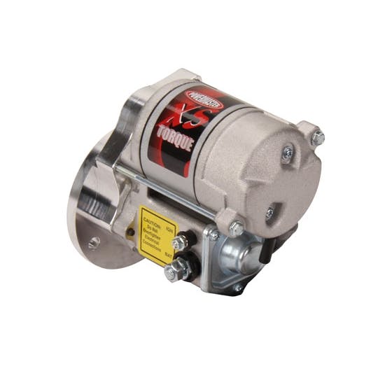 Powermaster 9507 Flathead Ford V8 Gear Reduction Starter
