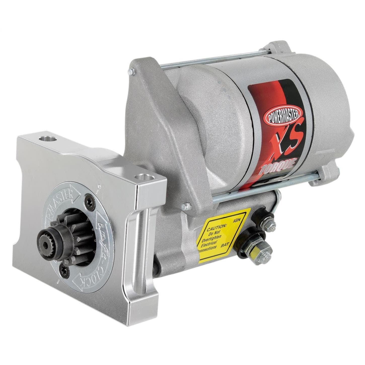 Powermaster 9511 350-455 Buick / Cadillac V8 425-472-500 Starter