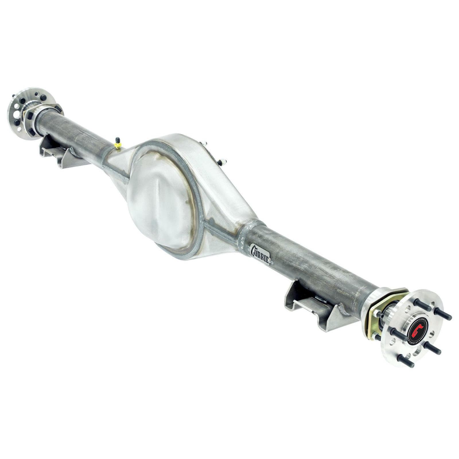 Currie CE-GMF6769MX 1967-69 GM F-Body 9 Inch Ford Rearend, Multi-Leaf