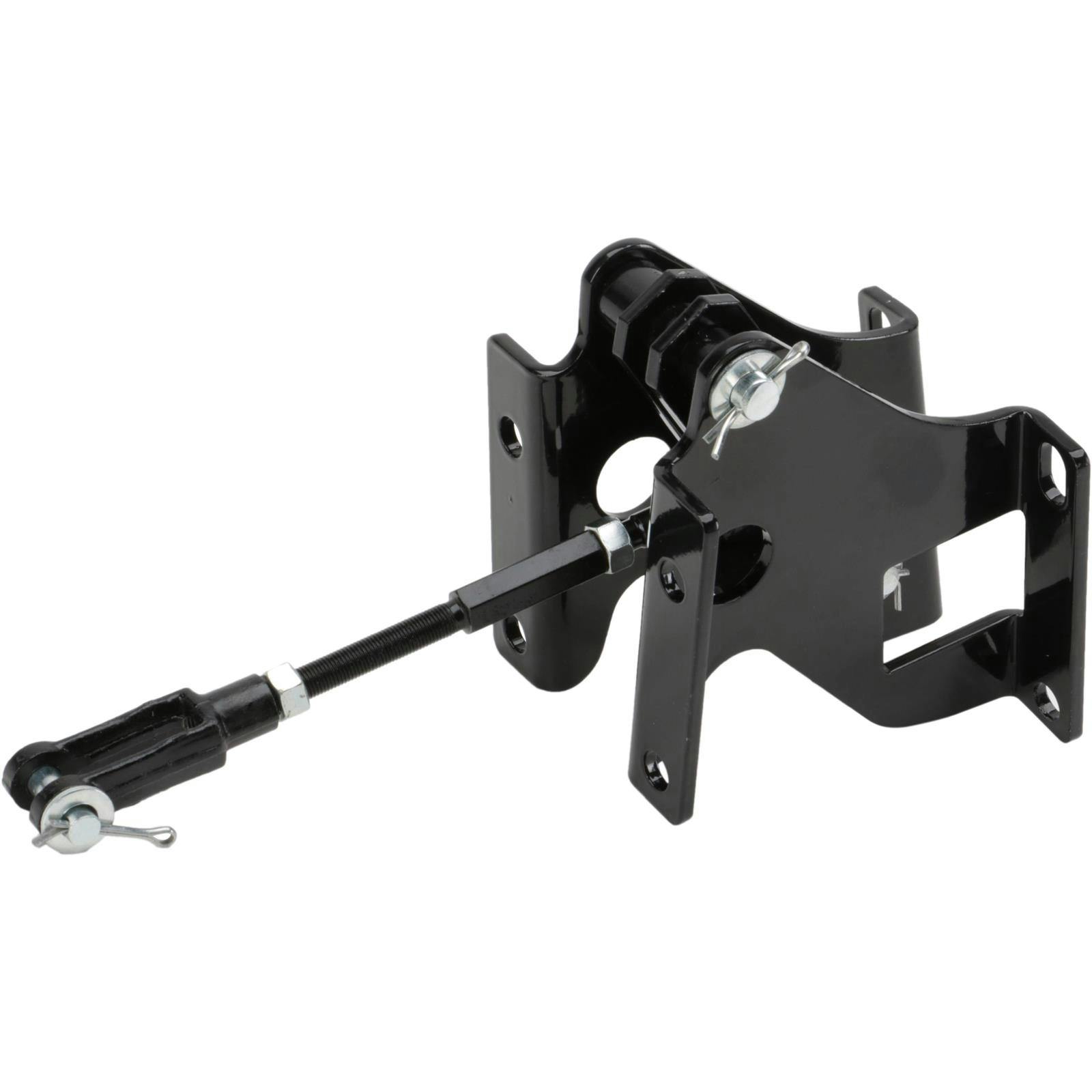 Power Brake Booster Bracket, 1967-72 C10