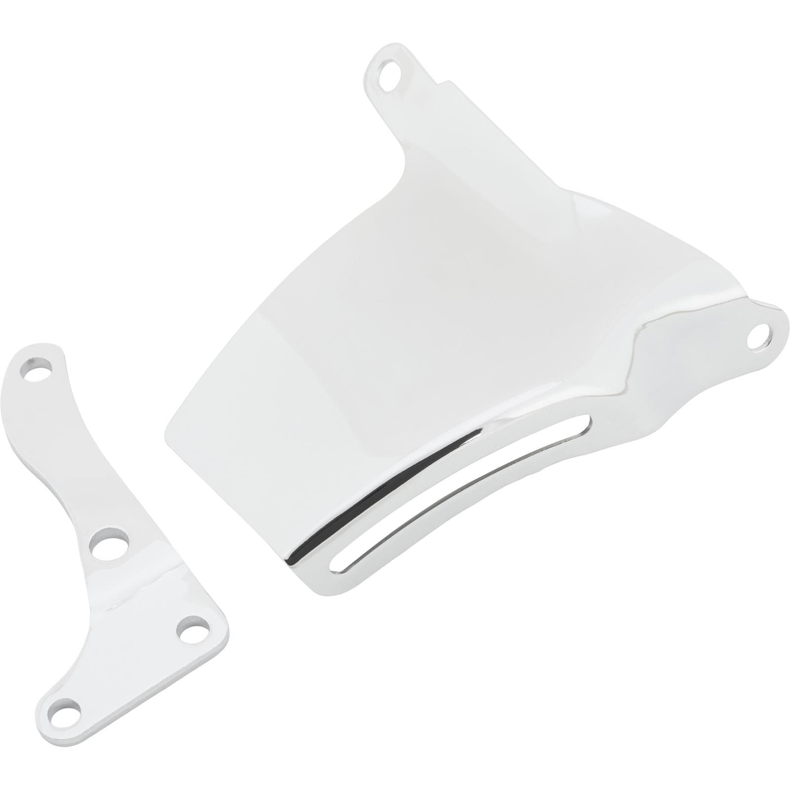 1969-1975 Small Block Chevy Alternator Brace