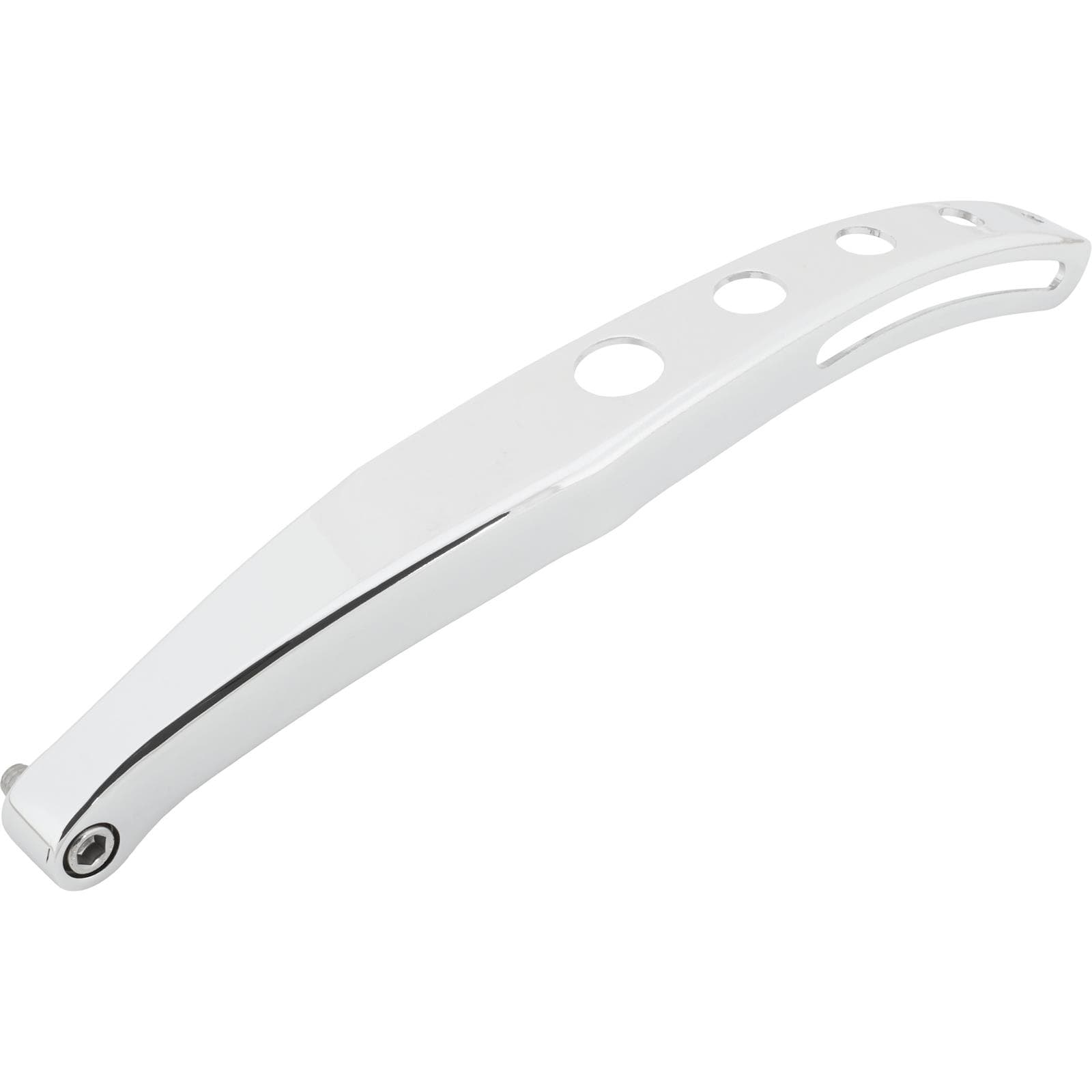 1965-68 Small Block Chevy Alternator Brace