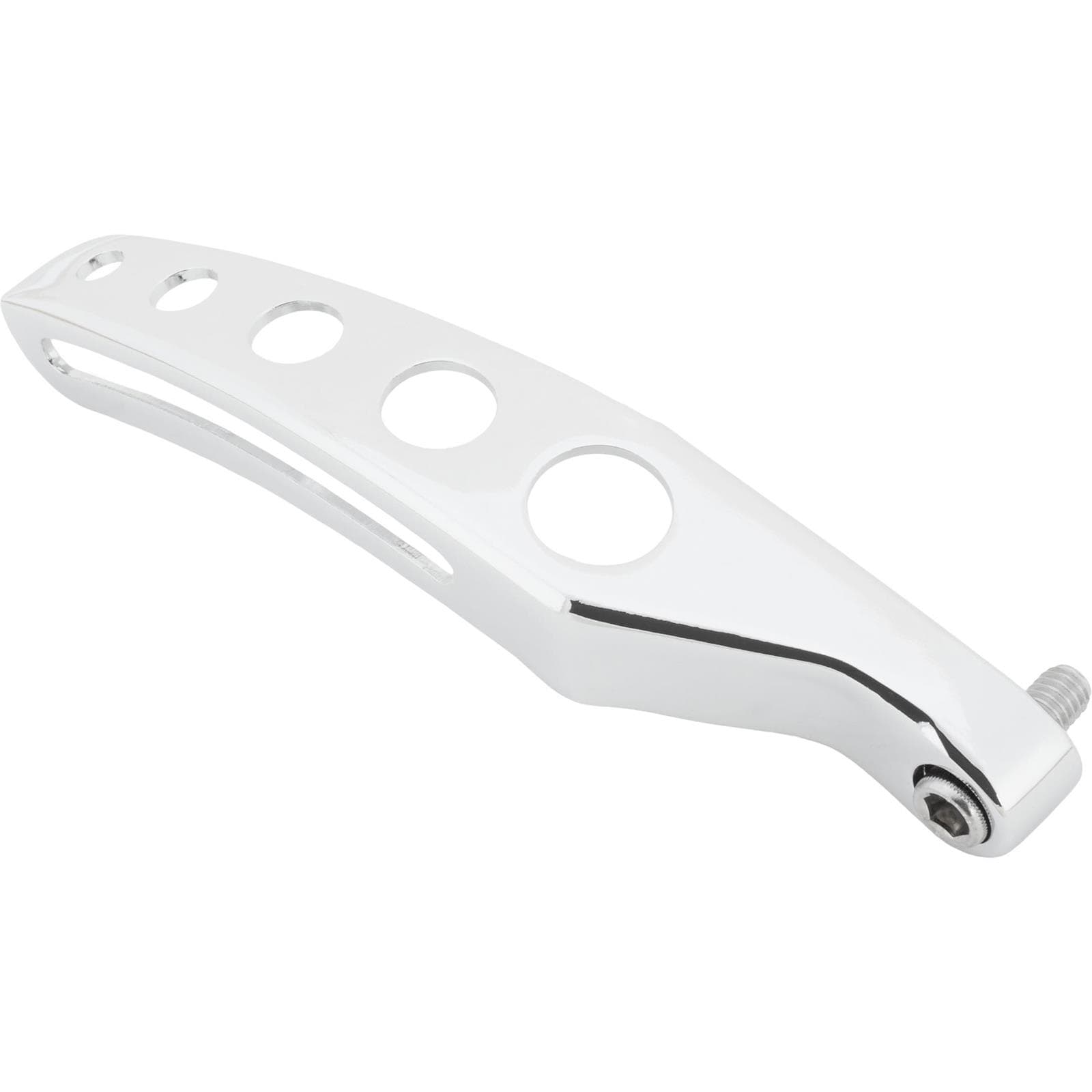1976-86 Small Block Chevy Alternator Bracket