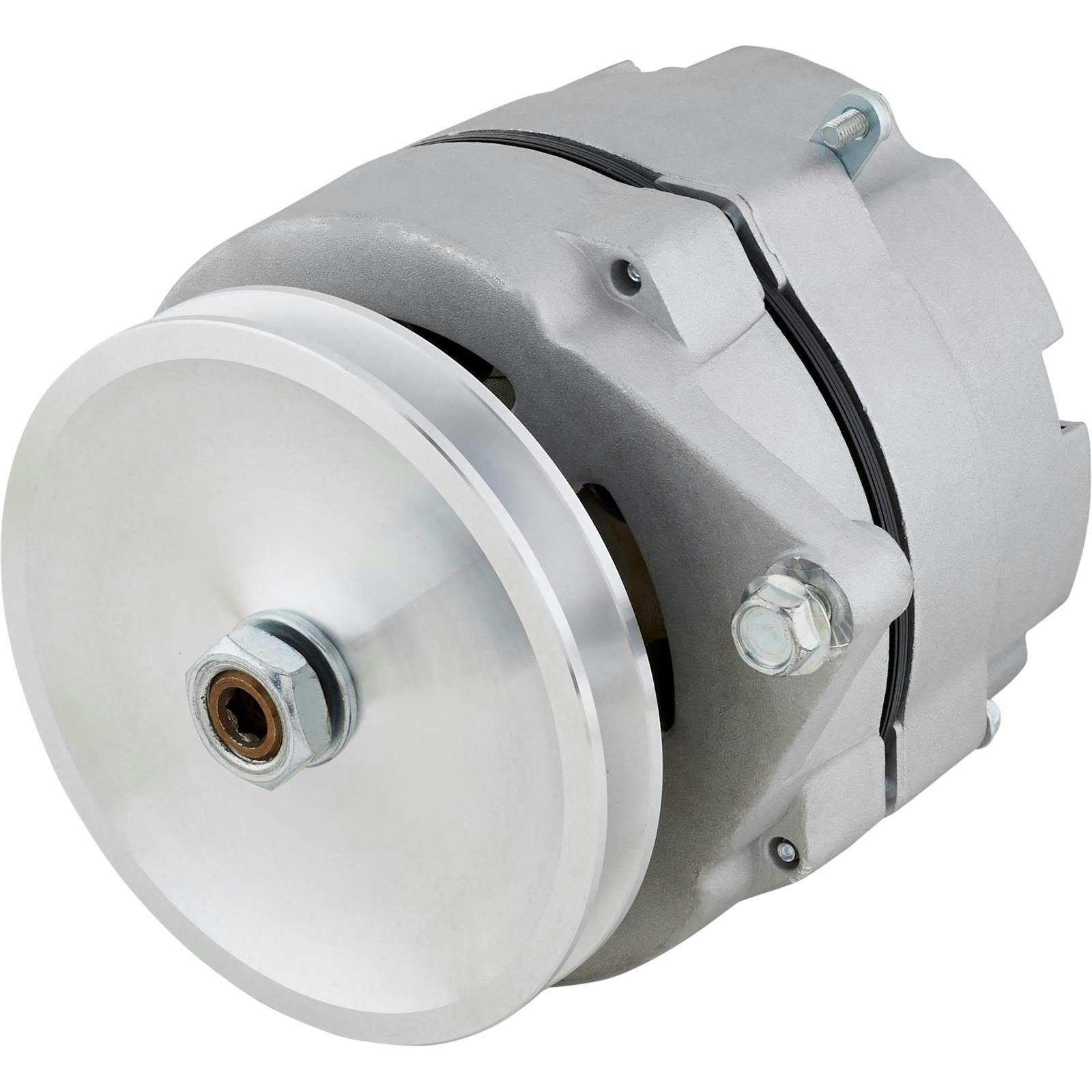 Speedway 1-Wire 14-Volt Racing Alternator