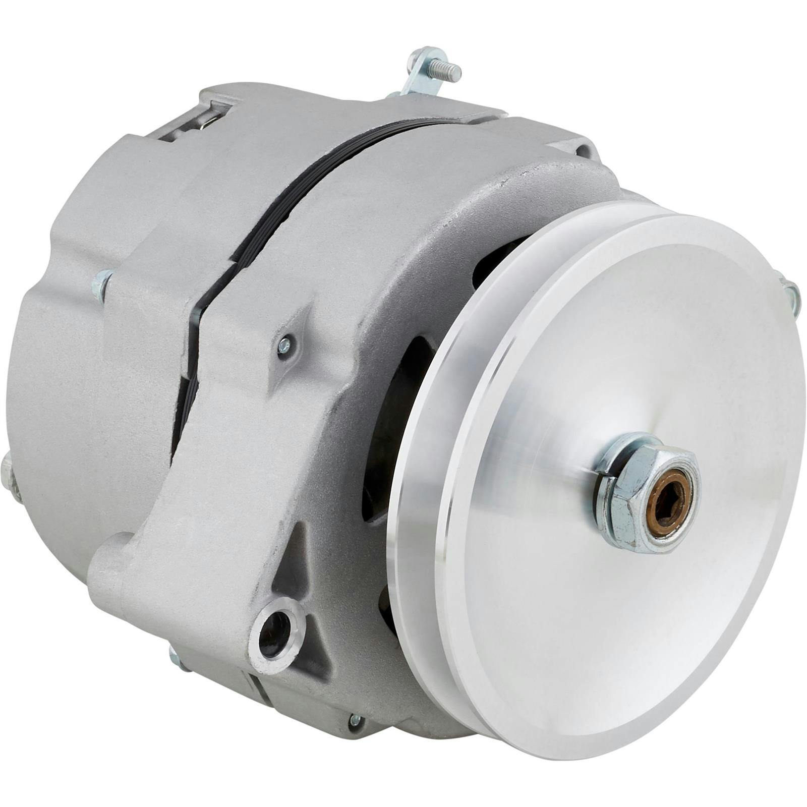 Speedway 1-Wire 14-Volt Racing Alternator