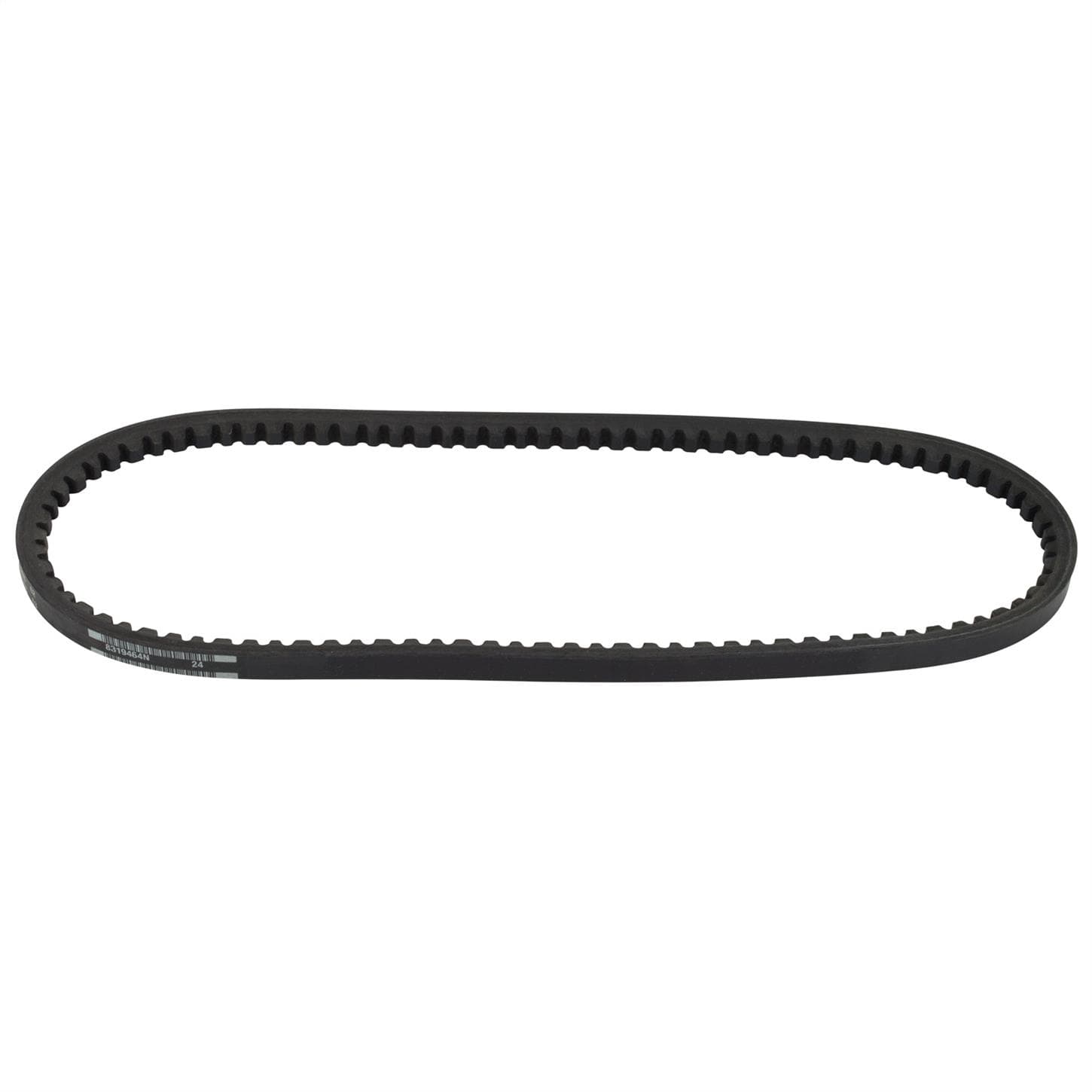 Powermaster 7240 Replacement V-Belt for Mini Alternator, 24 Inch