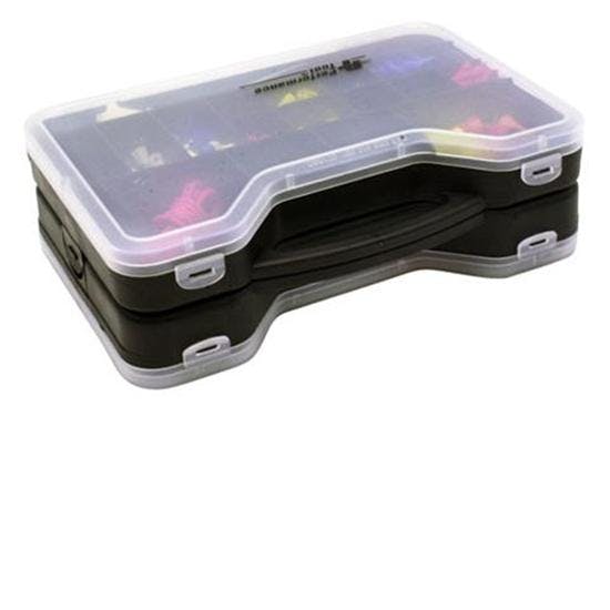 Performance Tool W5207 285 Piece Electrical Repair Kit