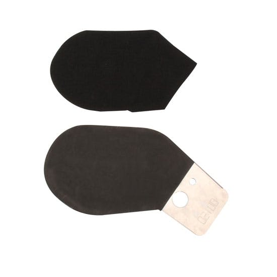 Kirkey Deluxe Leg Support W/ Cover