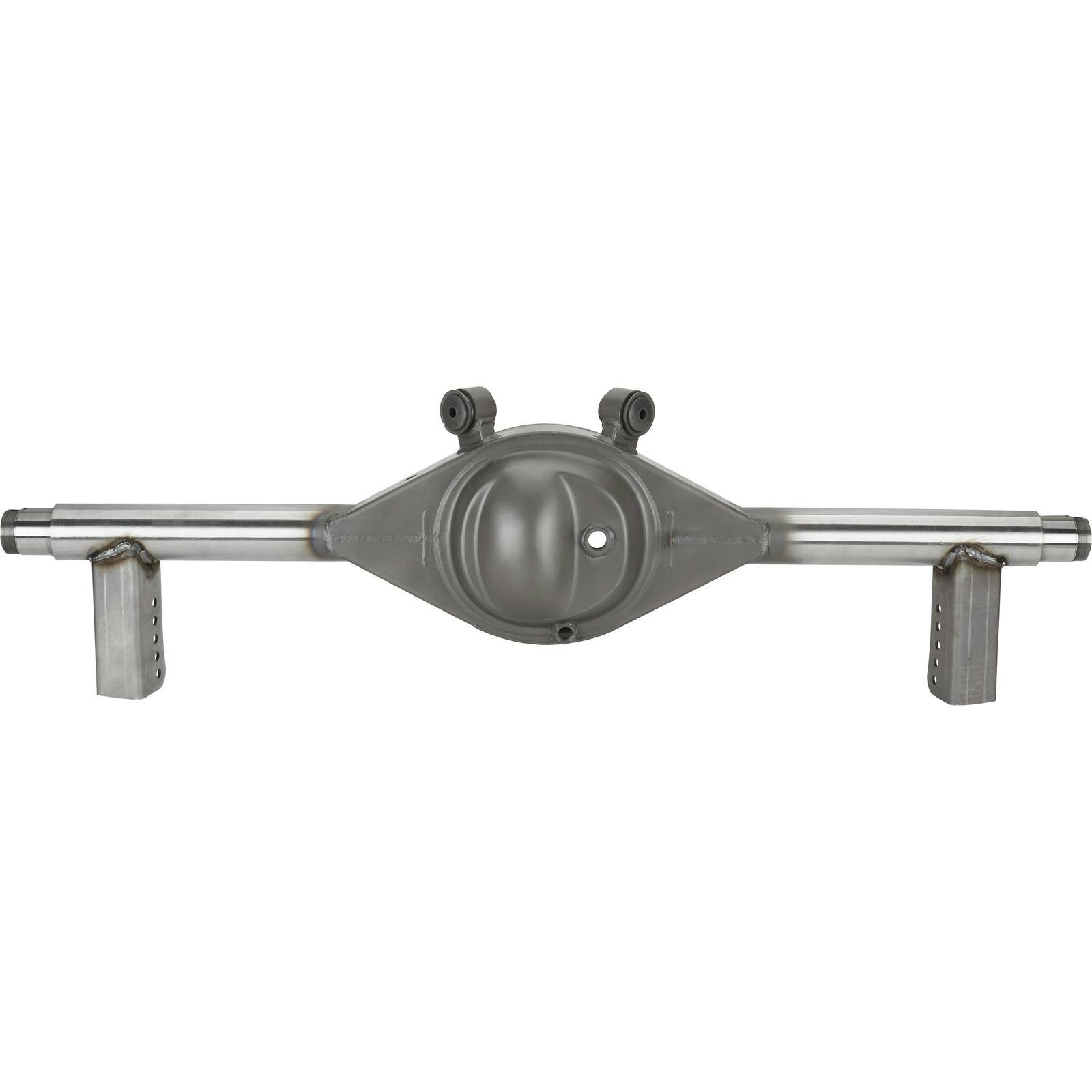 Stock Car 9 Inch Floater Rearend Housing With Brackets, Offset