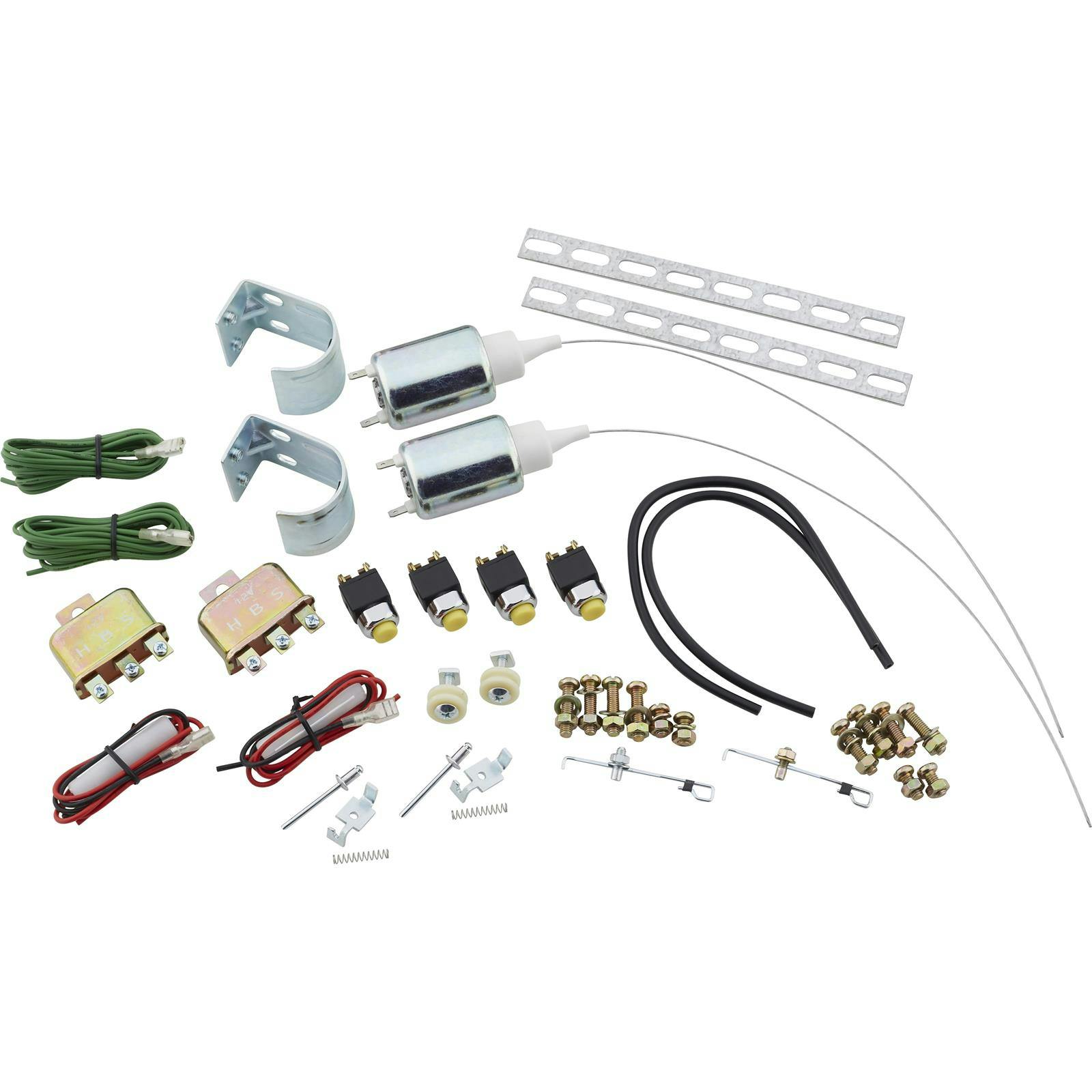 Power Door Kit