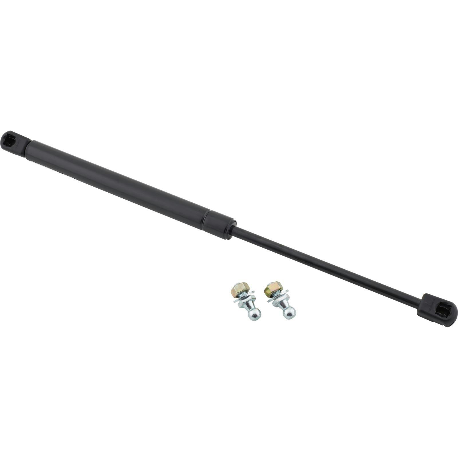 Hydraulic Hood/Trunk Opener, 9-3/4 Inch Comp., 15 Inch Ext.