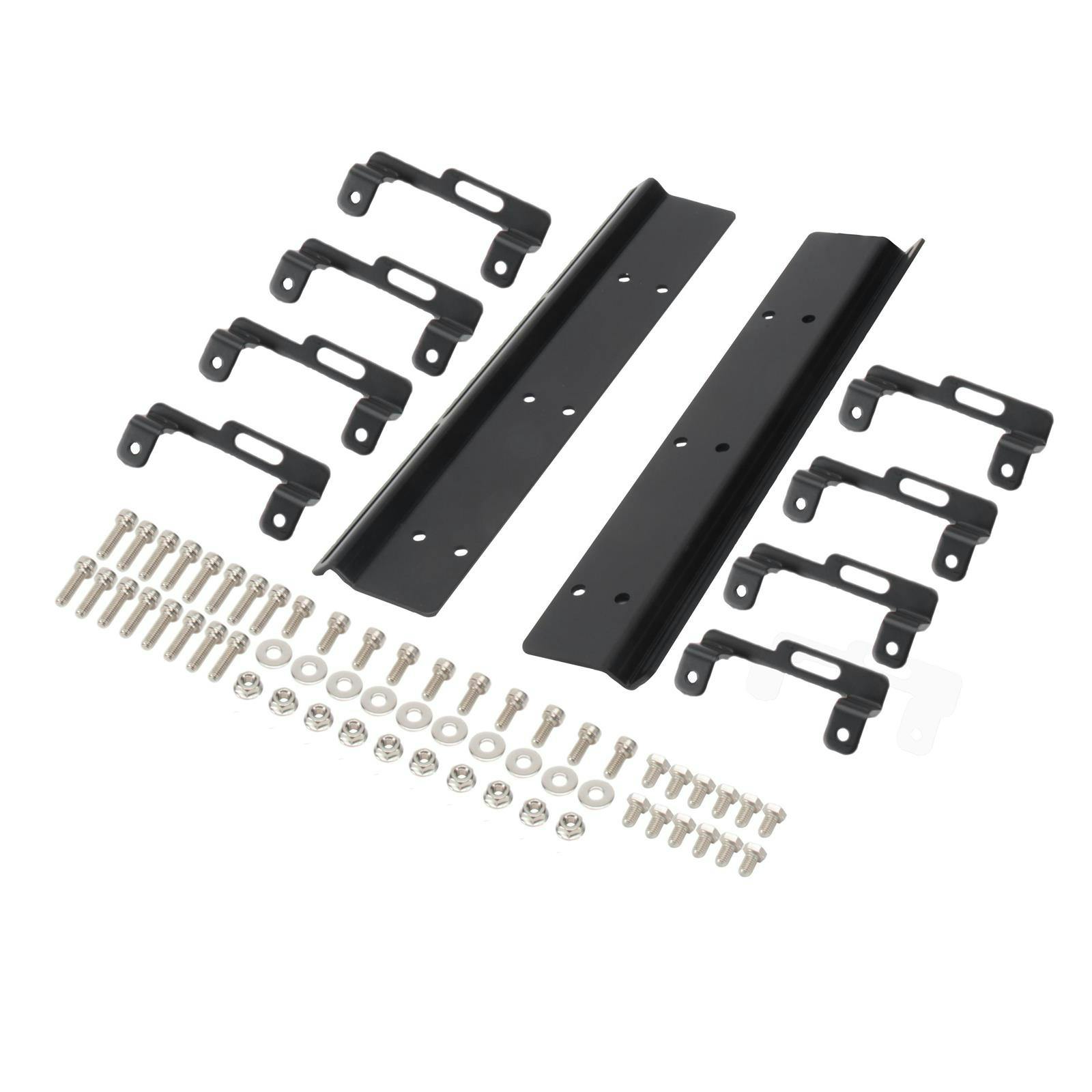 Proform 69521 GM LS Gen IV Ignition Coil Brackets