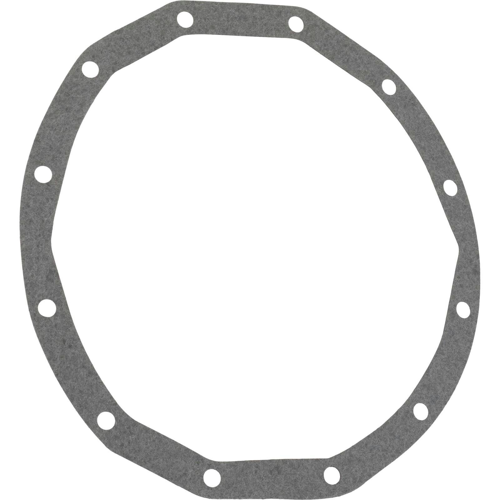 12 Bolt GM Rear End Differential Cover Gasket