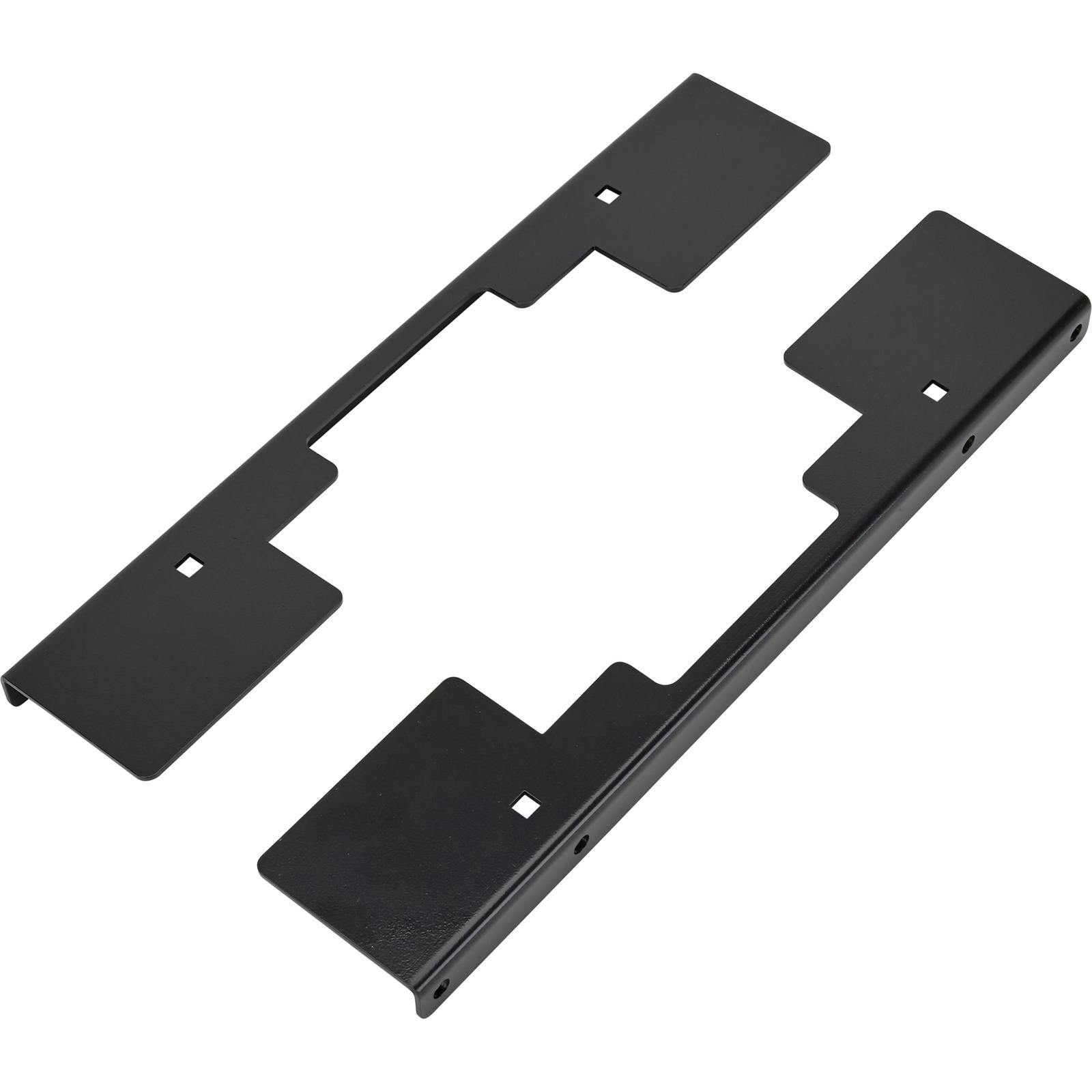 Universal Seat Mount Plates