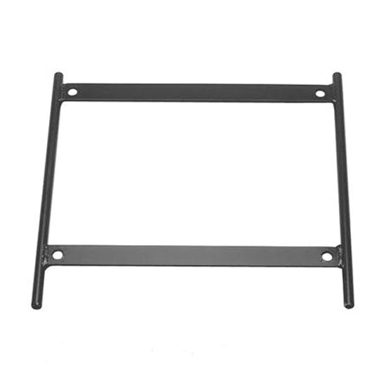 Procar 81266 Seat Bracket, RH/LH Side, 1965-1970 Ford Mustang