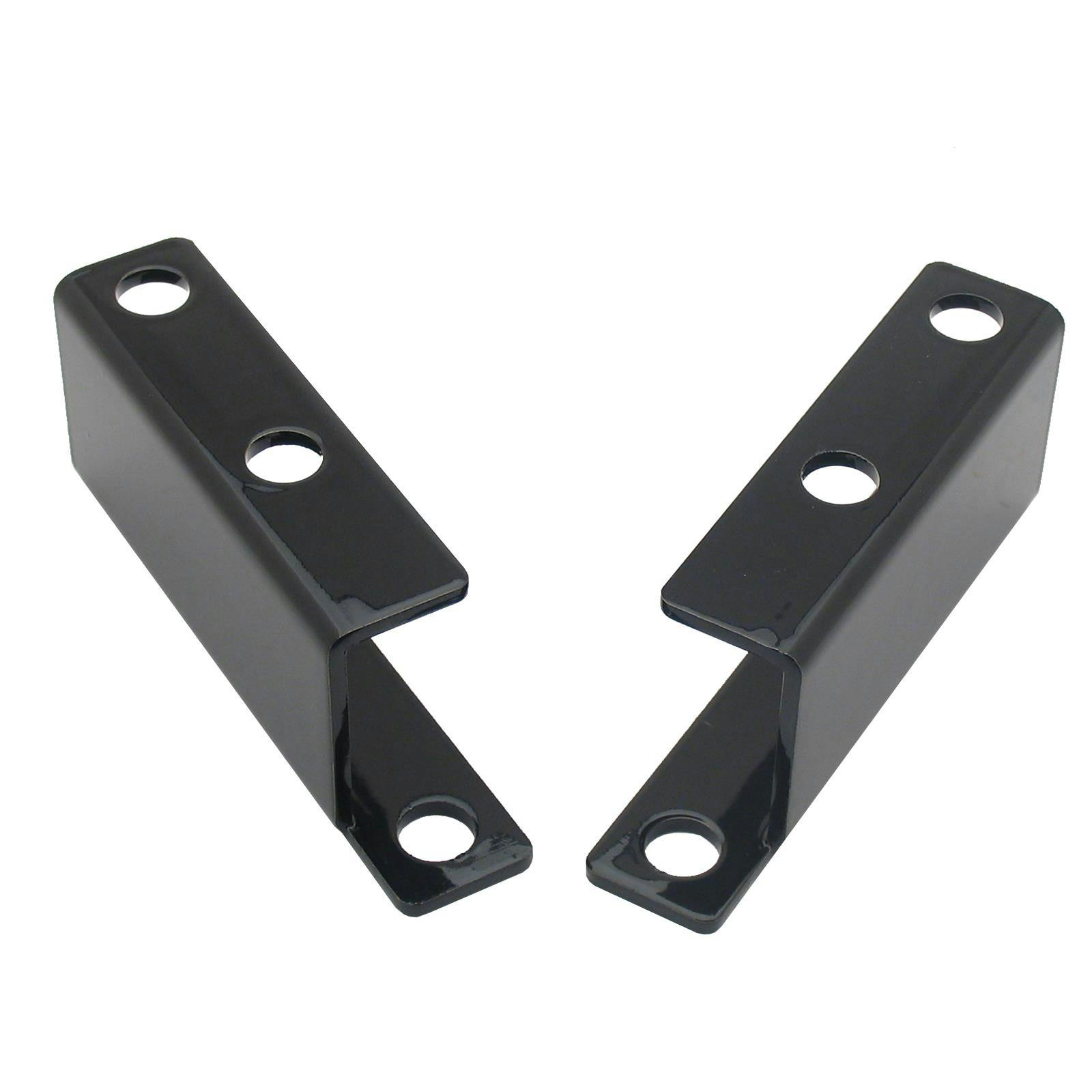 Manual-to-Power Brake Booster Bracket Adapter for Chevy/Ford Cars