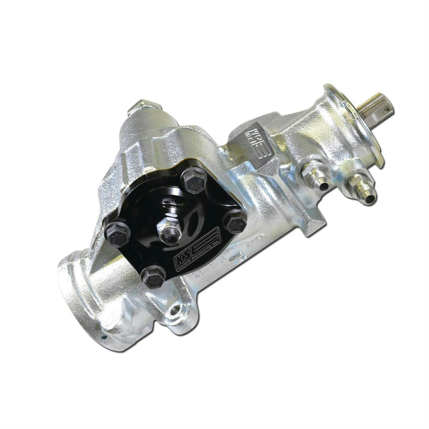 KSE KSG7061-185 700 Series Steering Box, 6:1, .185 Valve