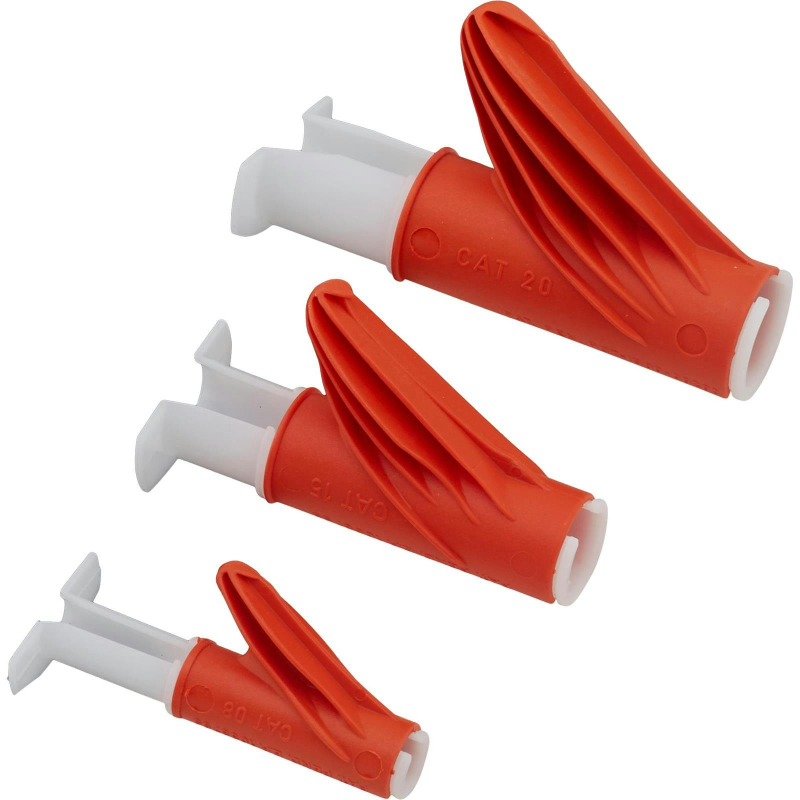 Painless 70941 PowerBraid Tool Assistance Kit