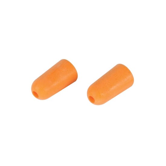 RACEceiver Semi-Pro Driver Earpiece Foam Replacements