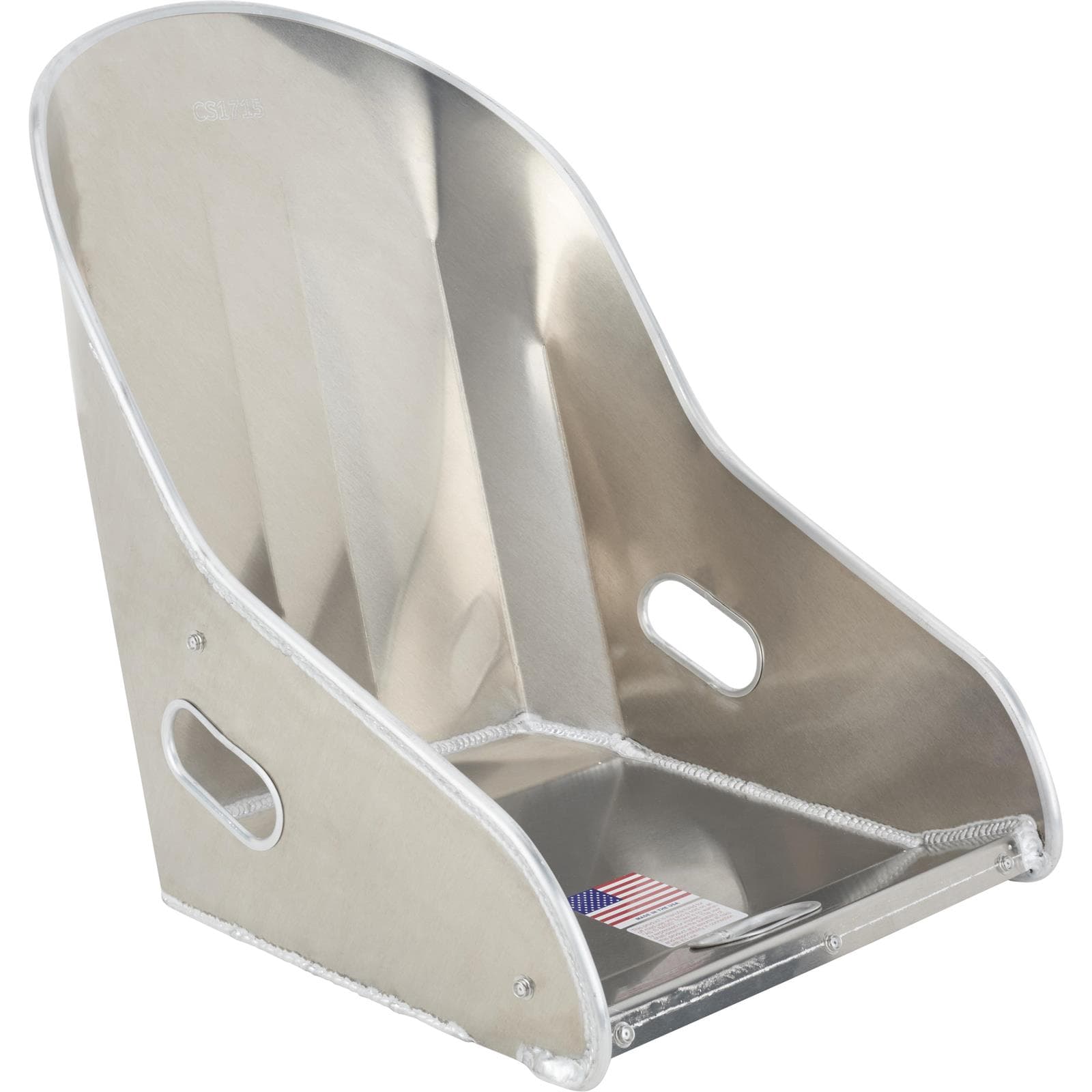 Ultra Shield CR1715 Cobra 17 Inch Seat