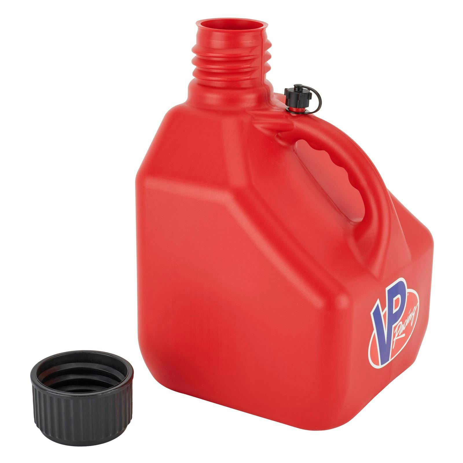 VP Racing Fuels Square Utility Jug, 3 Gallon