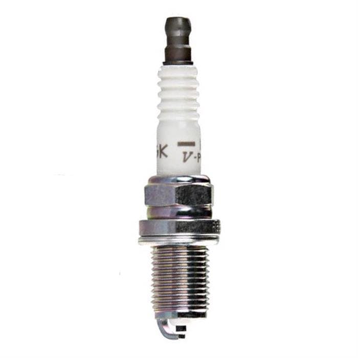 NGK 7173 R5672A-8 Racing Spark Plug, 5/8 Hex, Gasket Seat