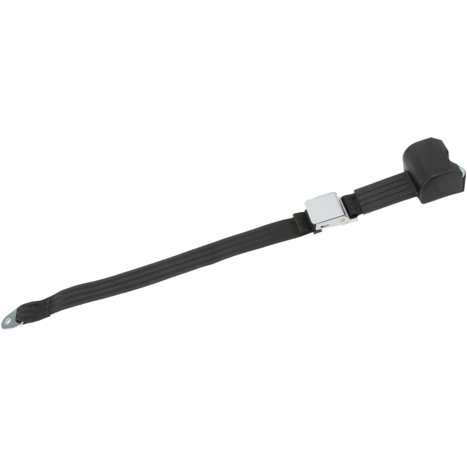 Lift Latch Retractable Seat Belts