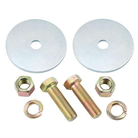 Seat Belt Installation Kit
