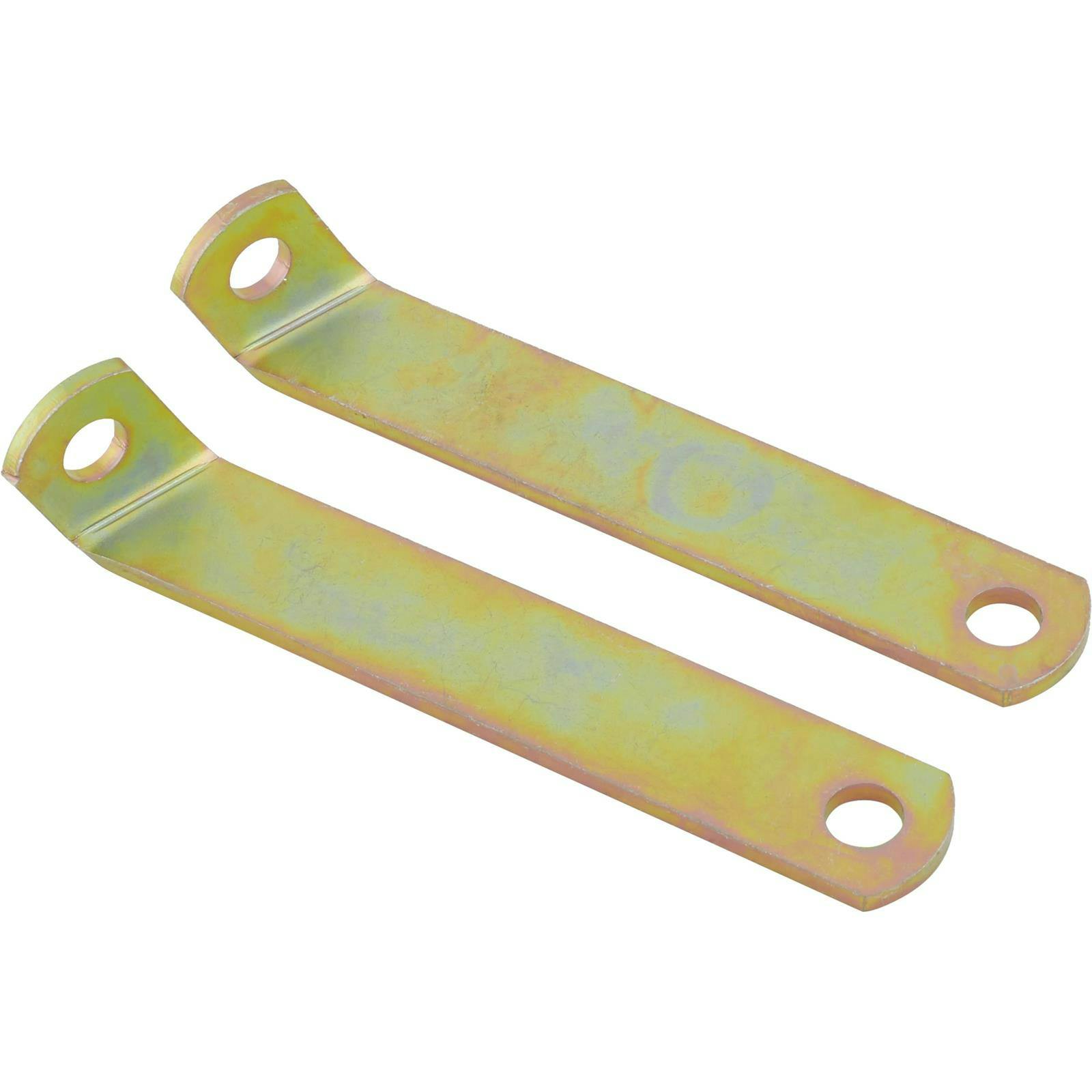 Seat Belt Extender Brackets