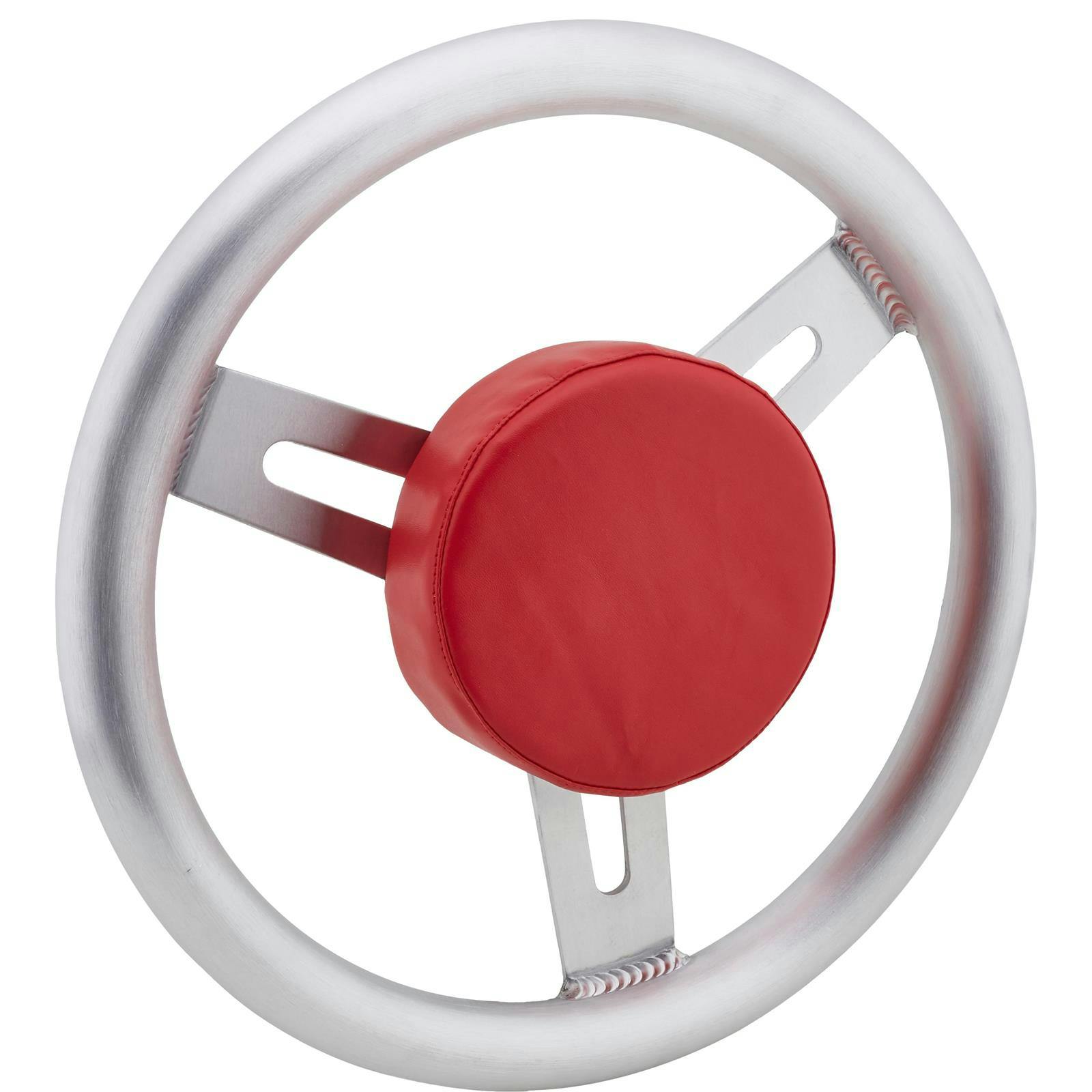 Speedway 3-Spoke Steering Wheel Center Nose Pads
