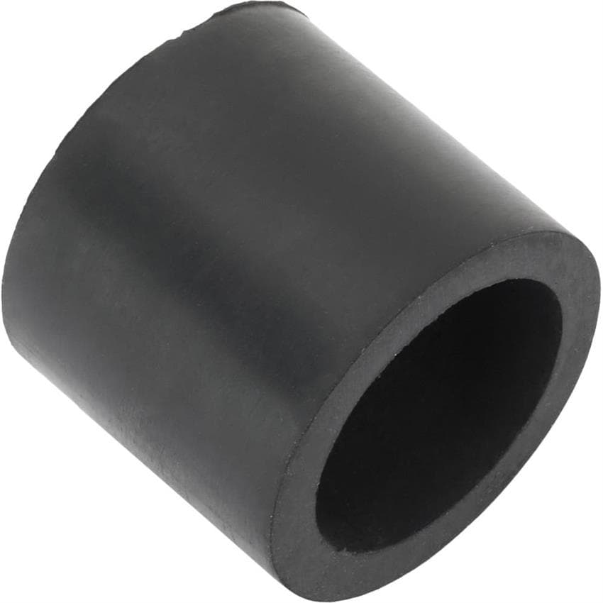 Hose Adapter for Steel Flexible Radiator Hose Kit to 1-1/4 Inch Outlet