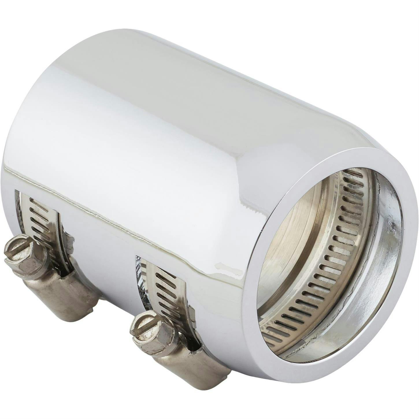 Speedway Motors Radiator Hose Cover Cap, Chrome