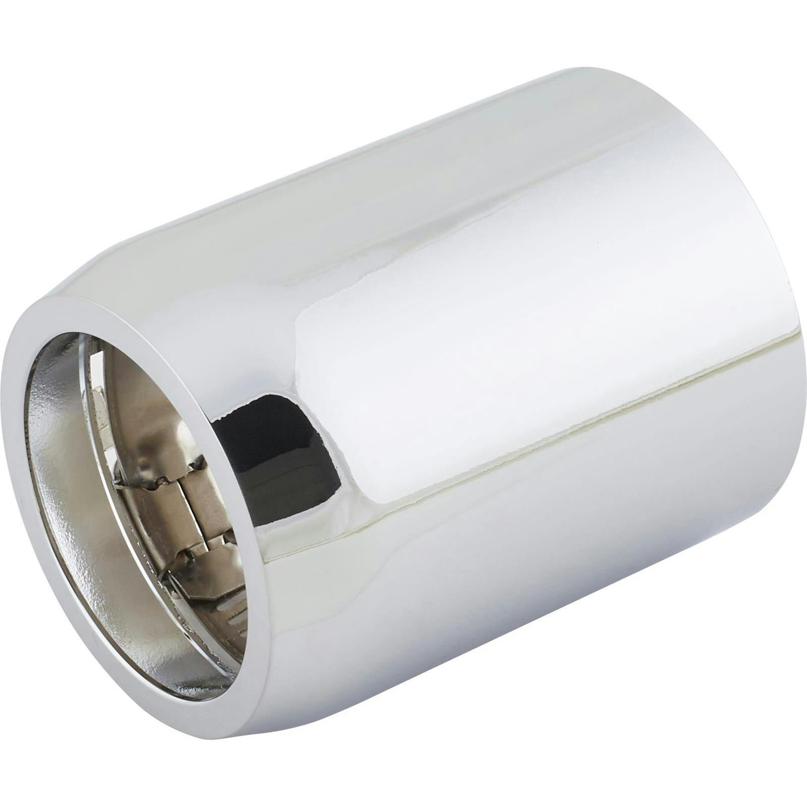 Speedway Motors Radiator Hose Cover Cap, Chrome