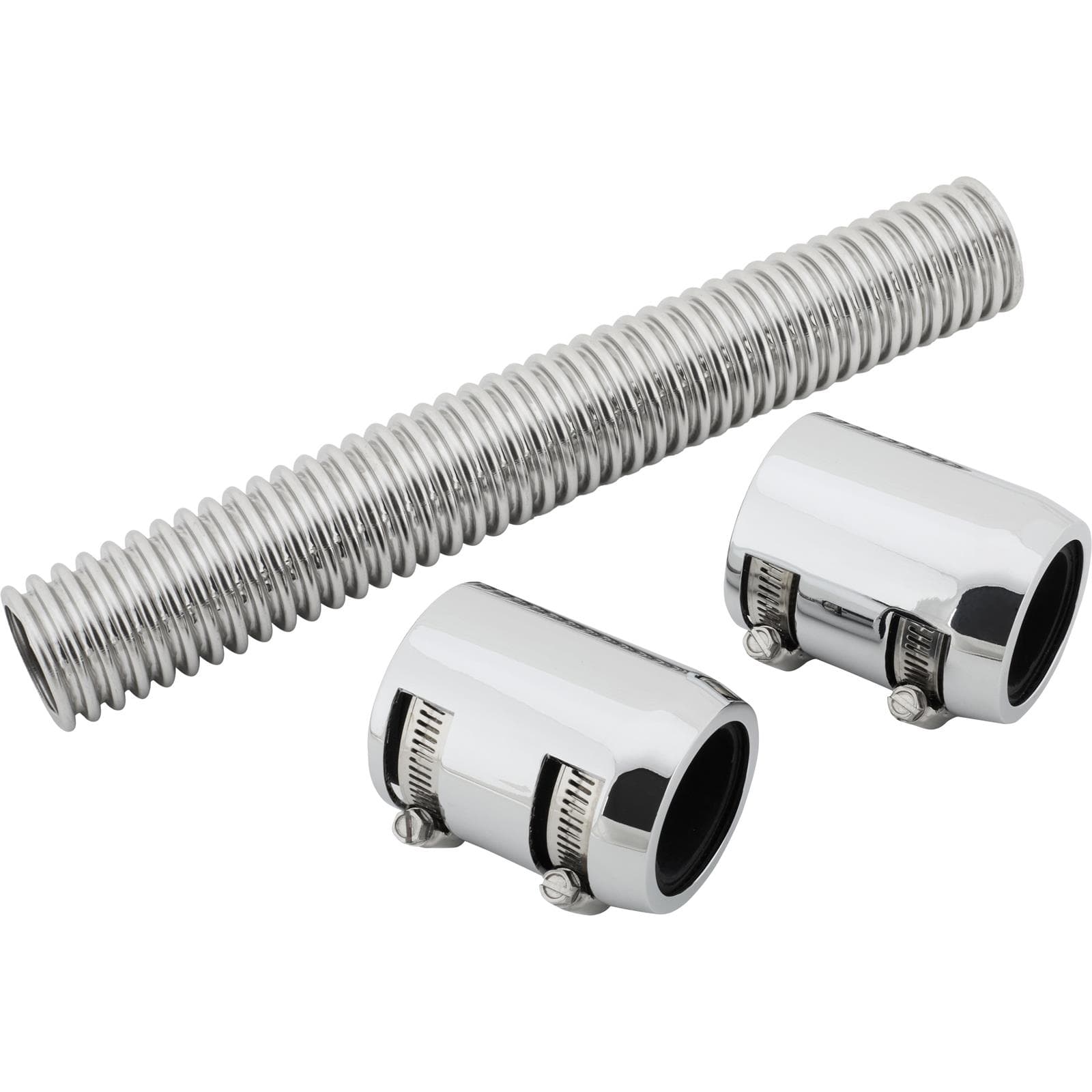 Flexible Radiator Hose Kit, 12 Inch