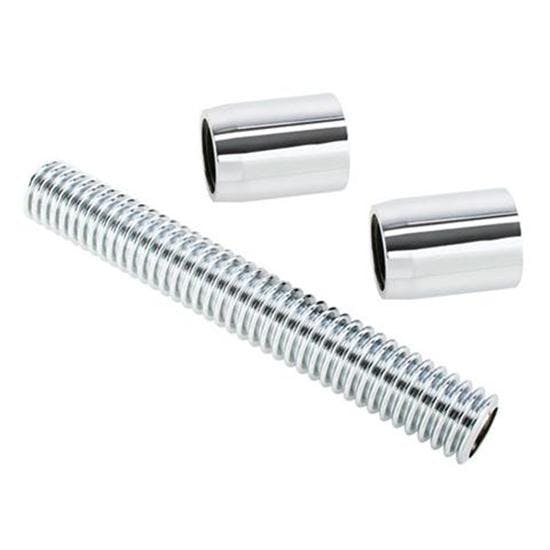 Flexible Radiator Hose Kit, 12 Inch