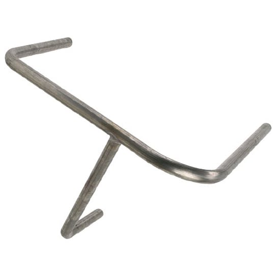 Eagle Sprint Stainless Short Nerf Bar Bumper